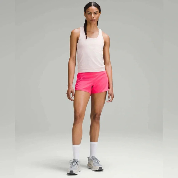 Lululemon Swiftly Tech Racerback Tank Top 2.0 *Race Length - Picture 3 of 4